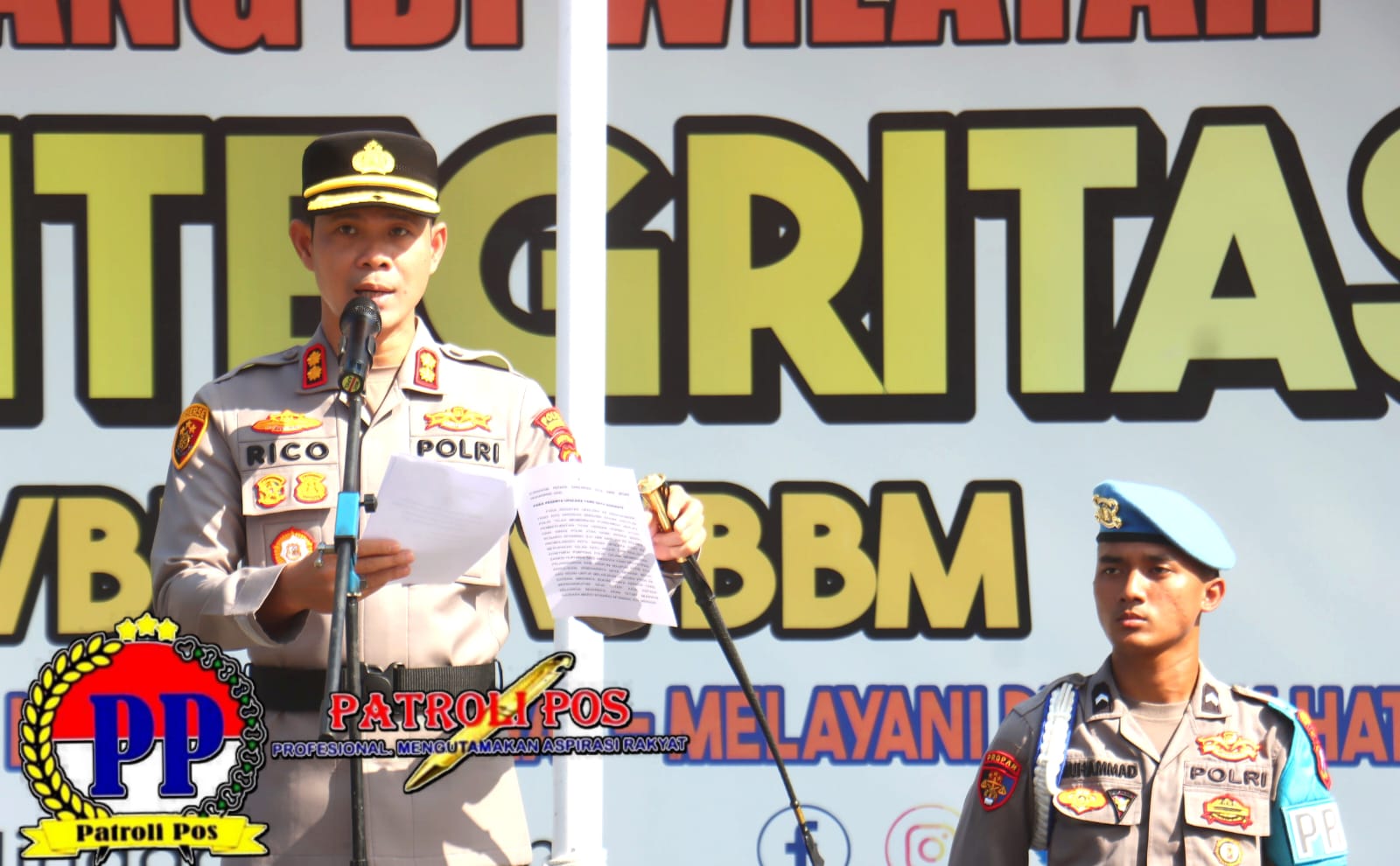 08 POLRES KOTA 3