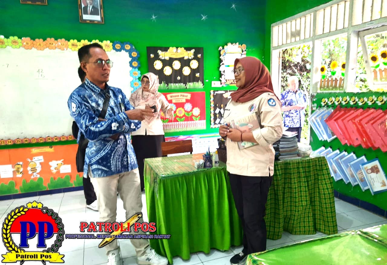 24 sekolah kelas rangkap