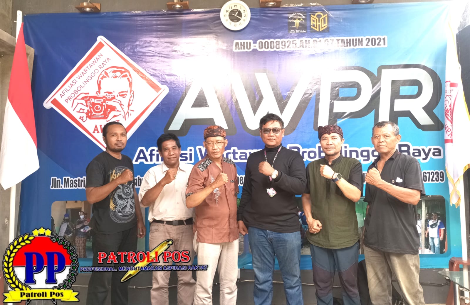 25 awpr 3