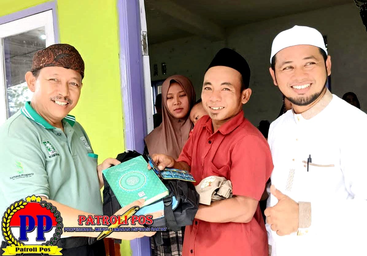 1 HARLAH NU