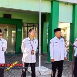 Apel pagi 29 juni 2026