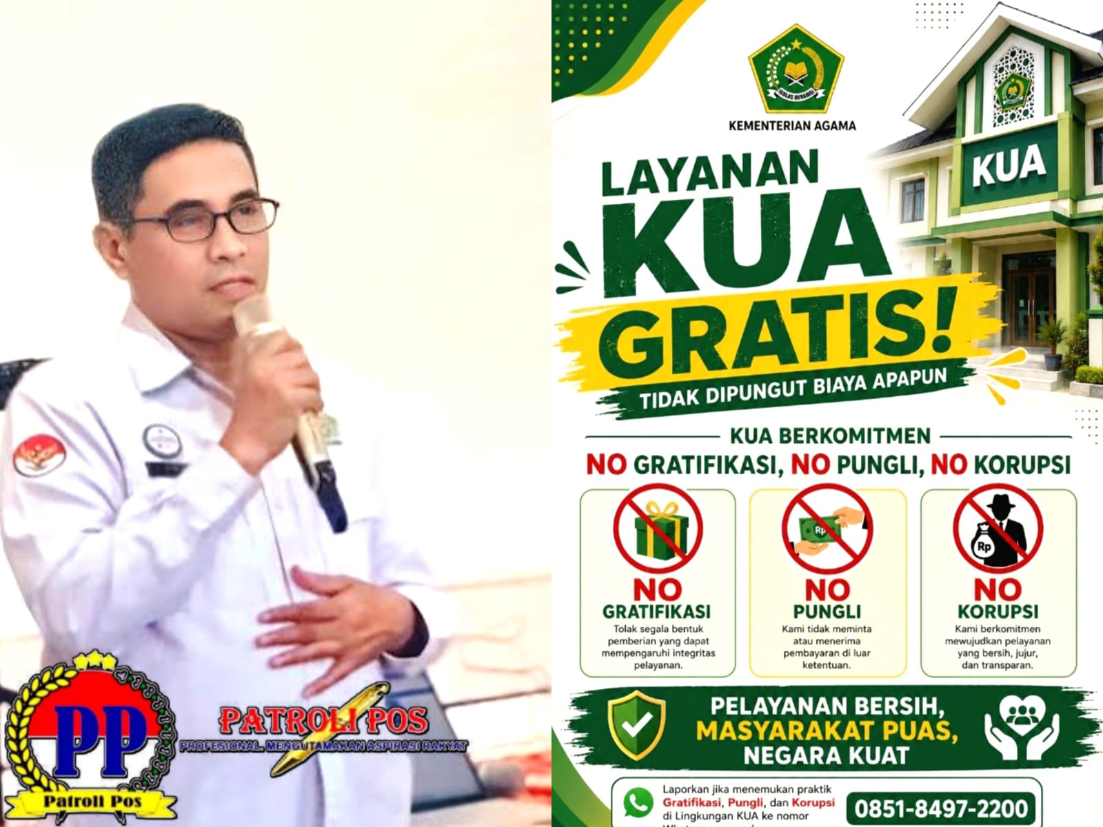 Layanan KUA
