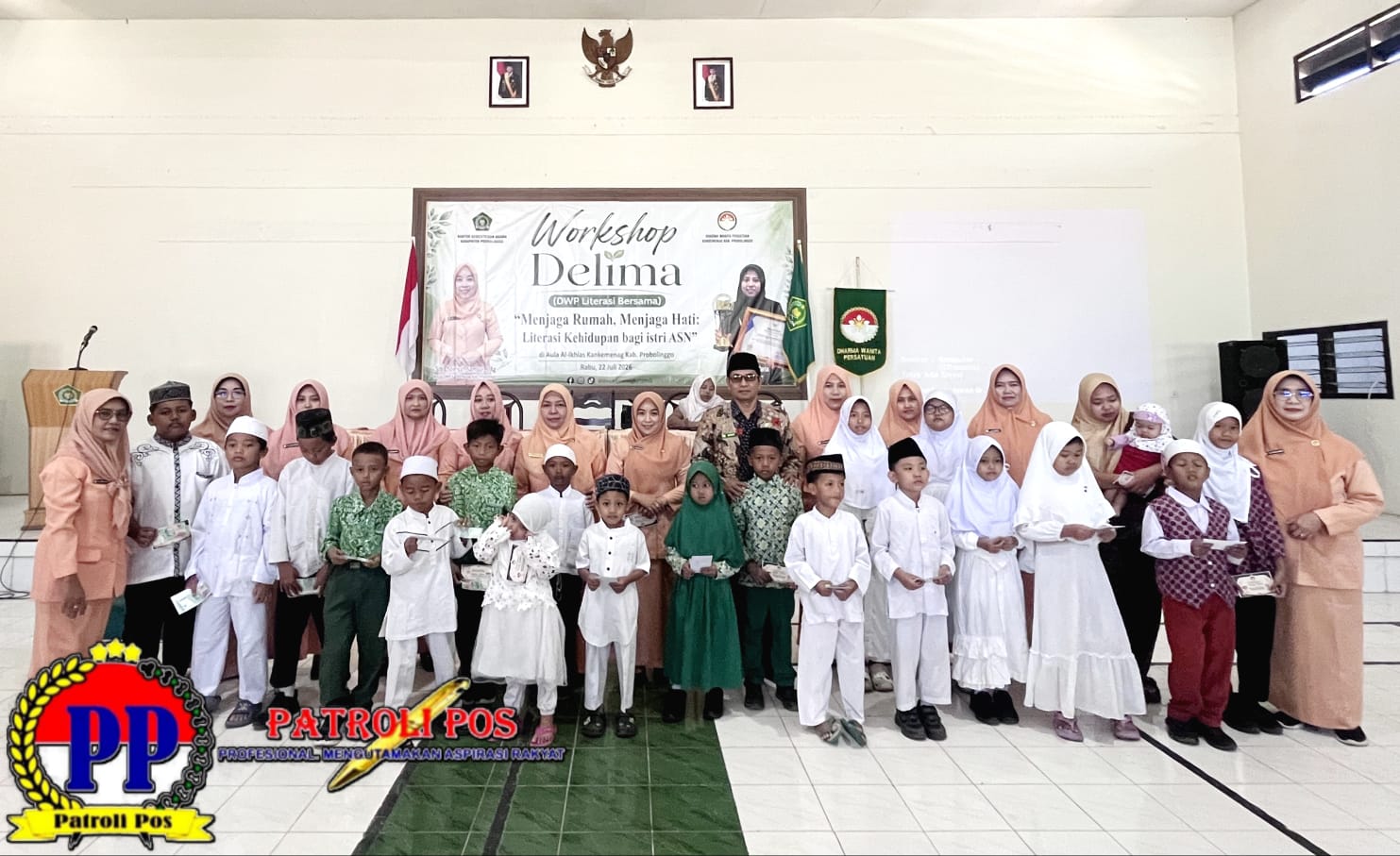 Dharma Wanita
