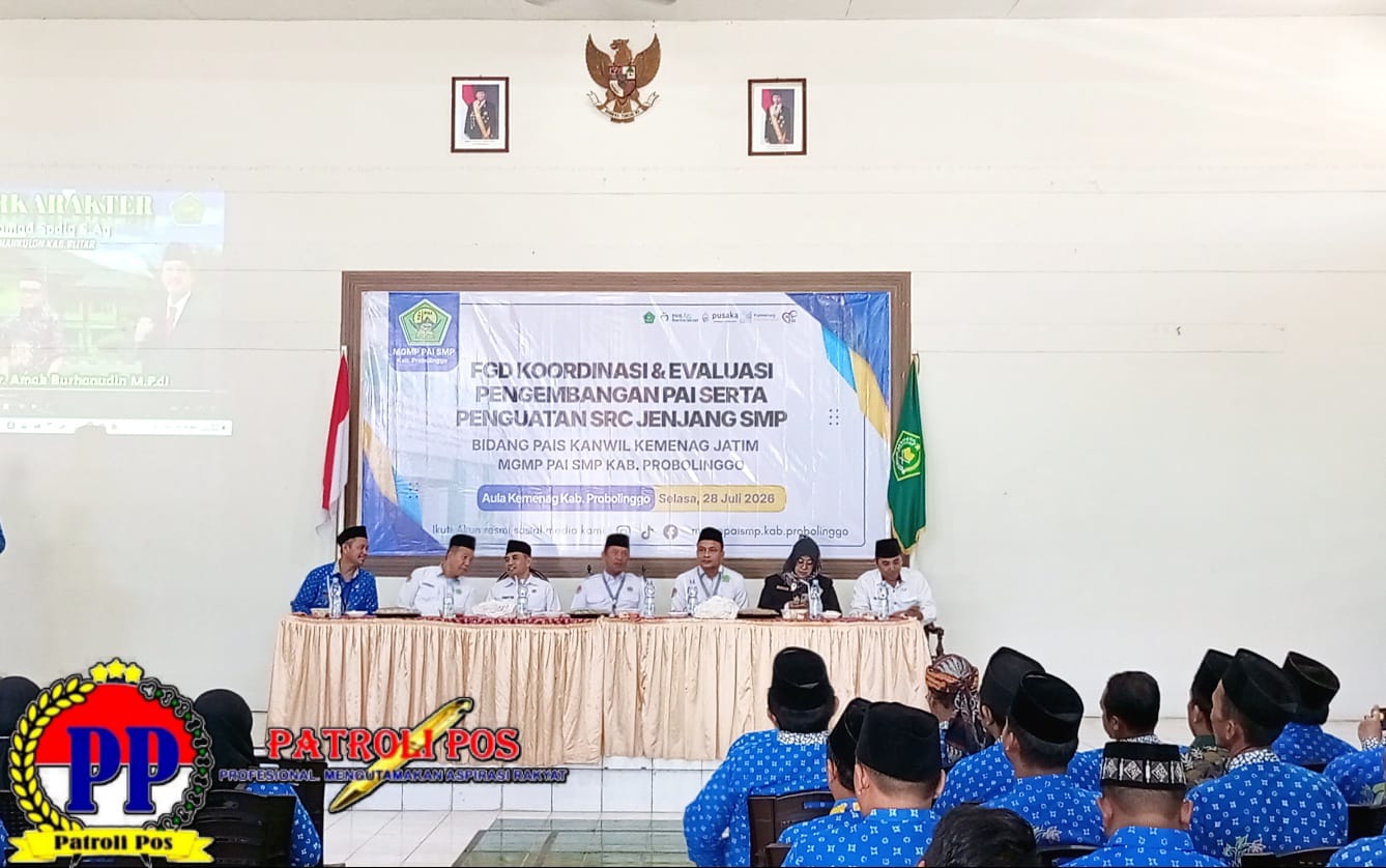 FGD
