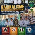 KEMENAG DAN DENSUS