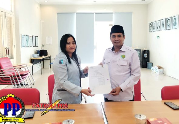 KEMENAG RSU 1