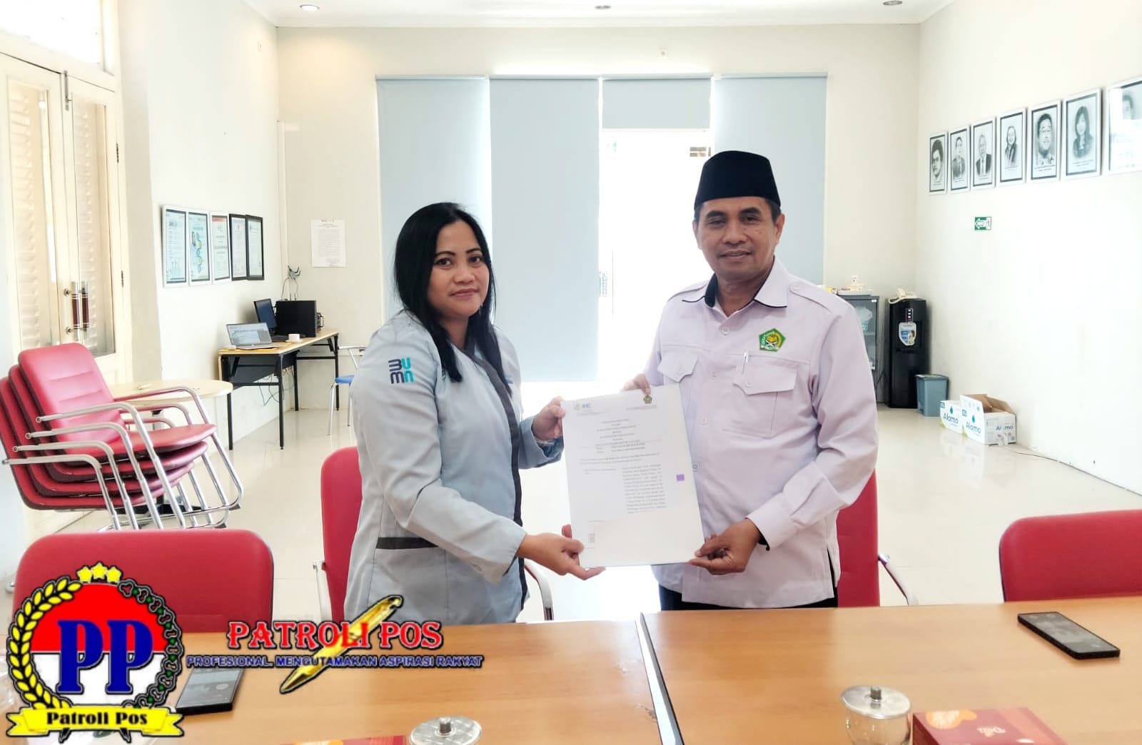 KEMENAG RSU 1