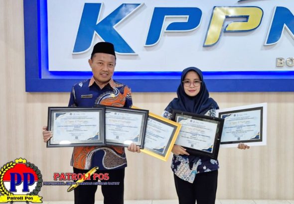 KPPN