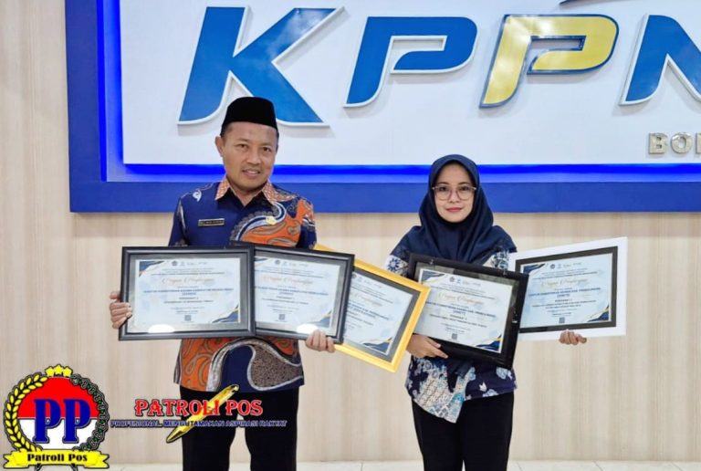 KPPN