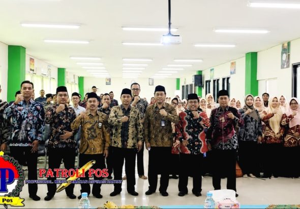 Pembinaan