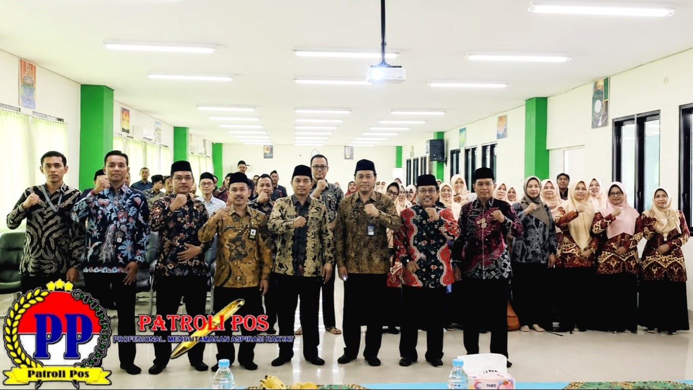 Pembinaan