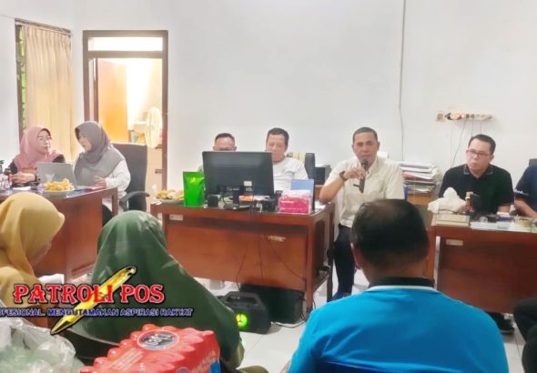 Rakor Pais