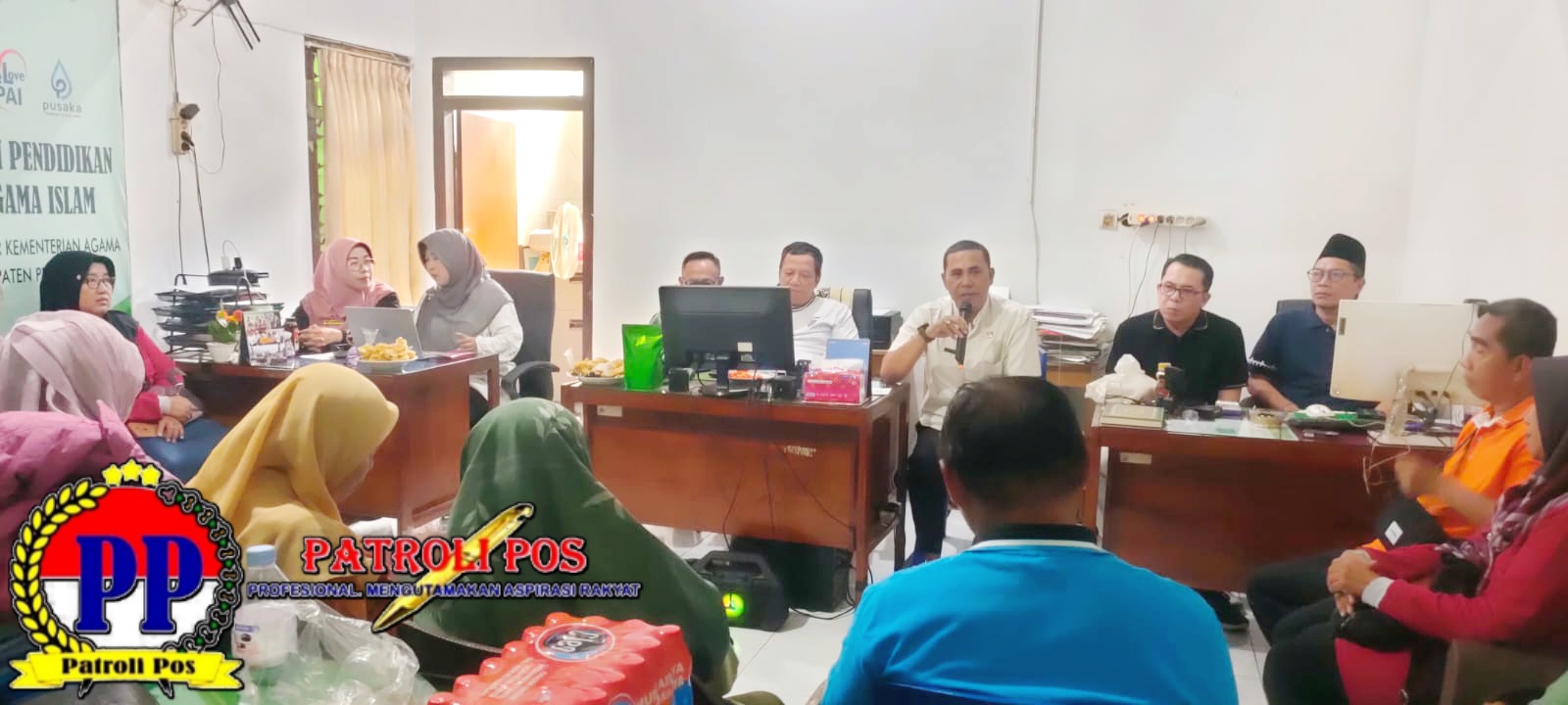Rakor Pais