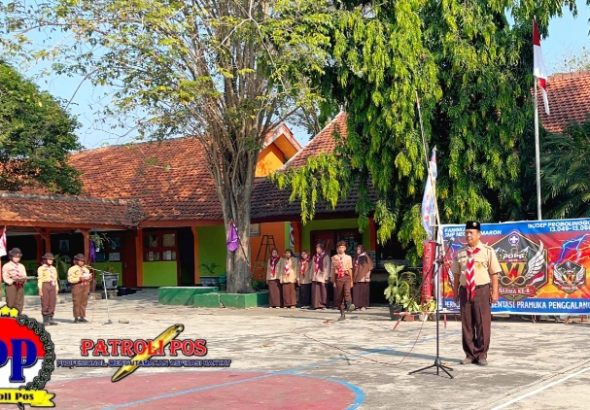 SMPN maron