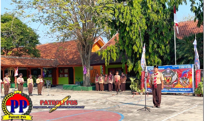 SMPN maron