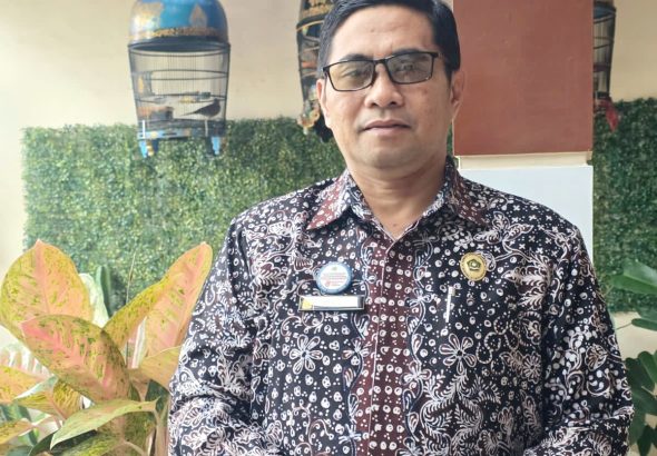 Siaran Pers