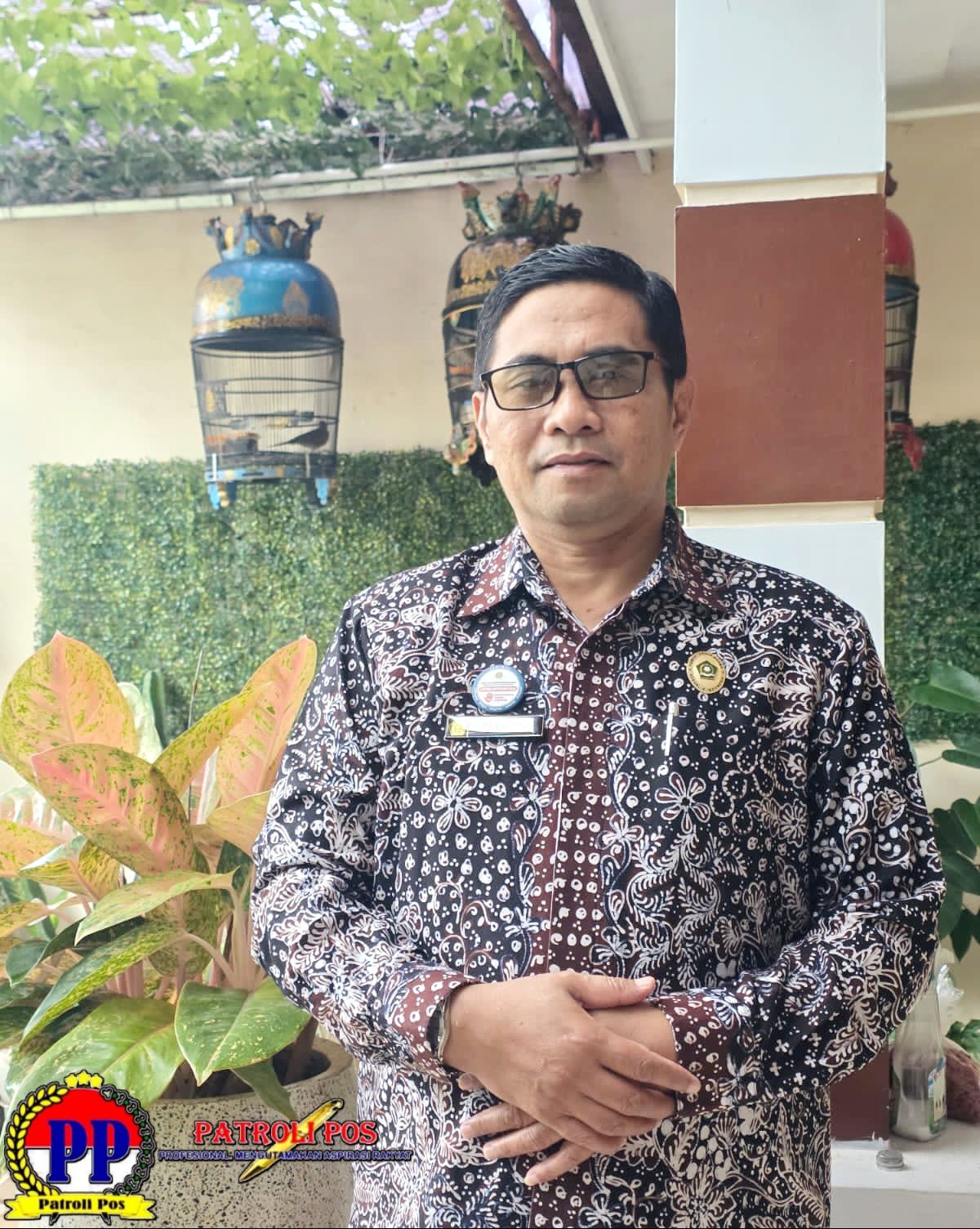 Siaran Pers