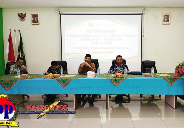 Syamsul Kanwil