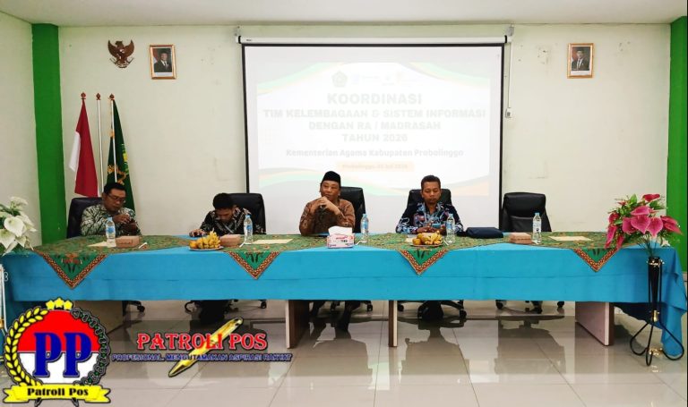 Syamsul Kanwil