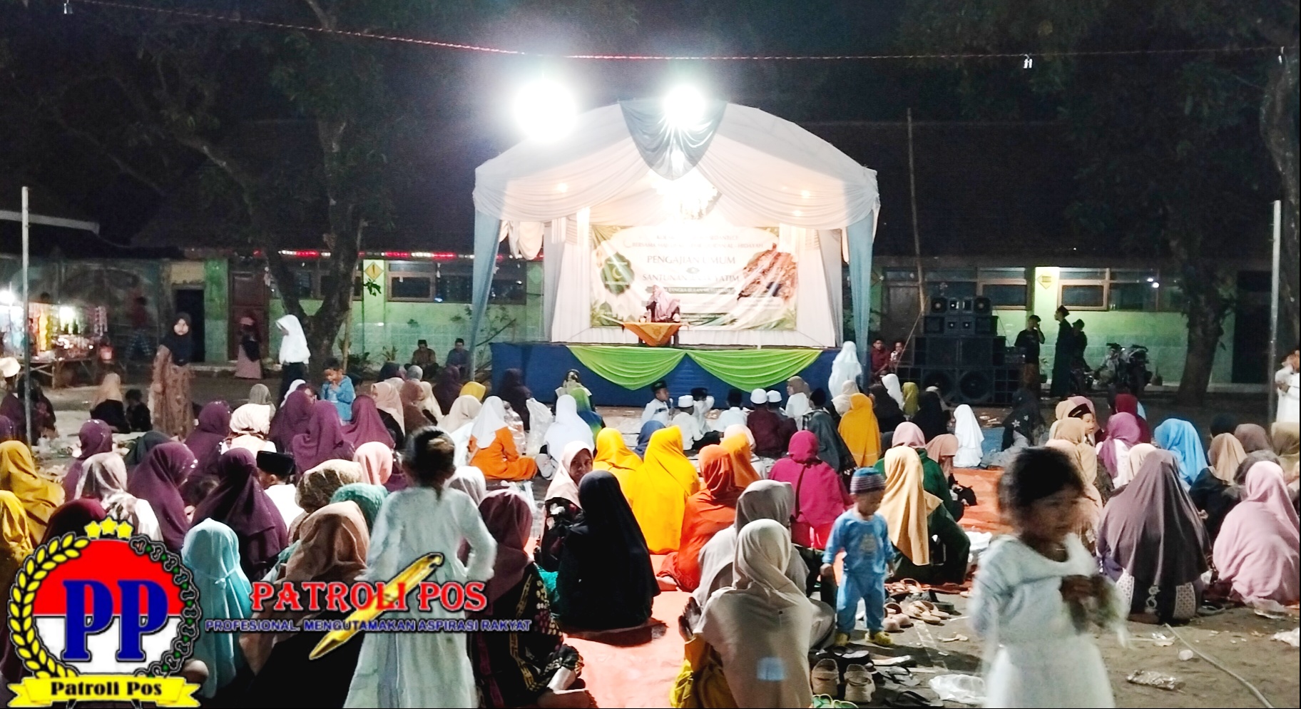 Tunggak cerme
