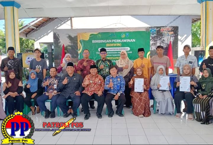 kua bantaran
