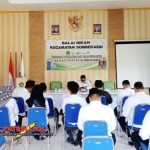 puncak monev