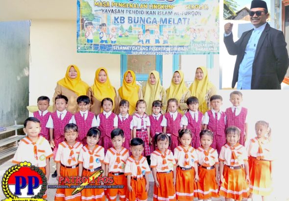 KB Bunga Melati