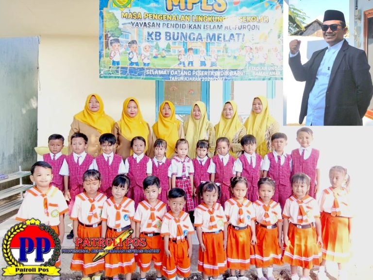 KB Bunga Melati