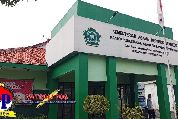 Kemenag senin