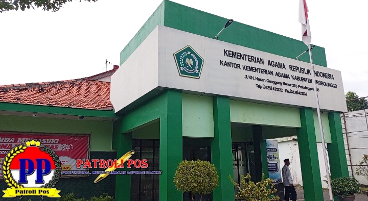 Kemenag senin