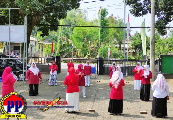Kua Wonomerto DWP