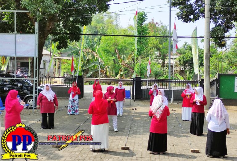 Kua Wonomerto DWP