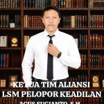 Aliansi LSM
