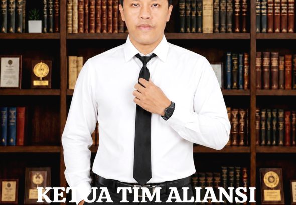 Aliansi LSM