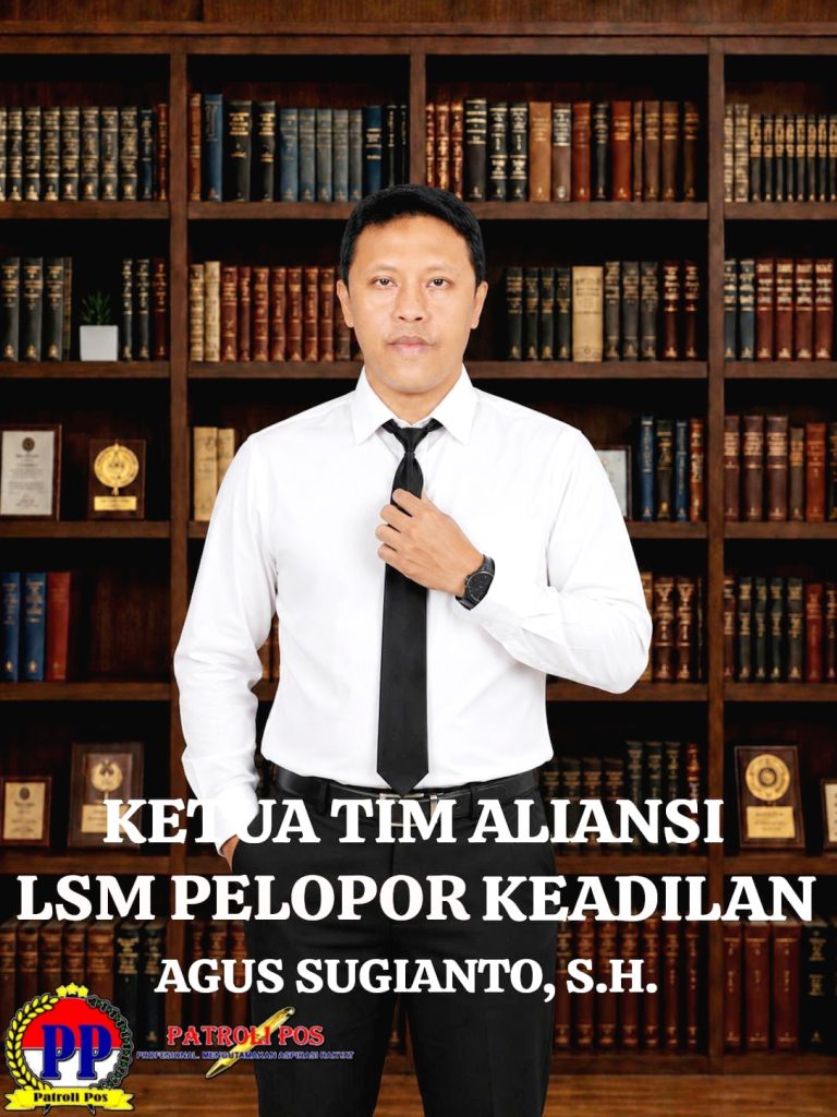 Aliansi LSM