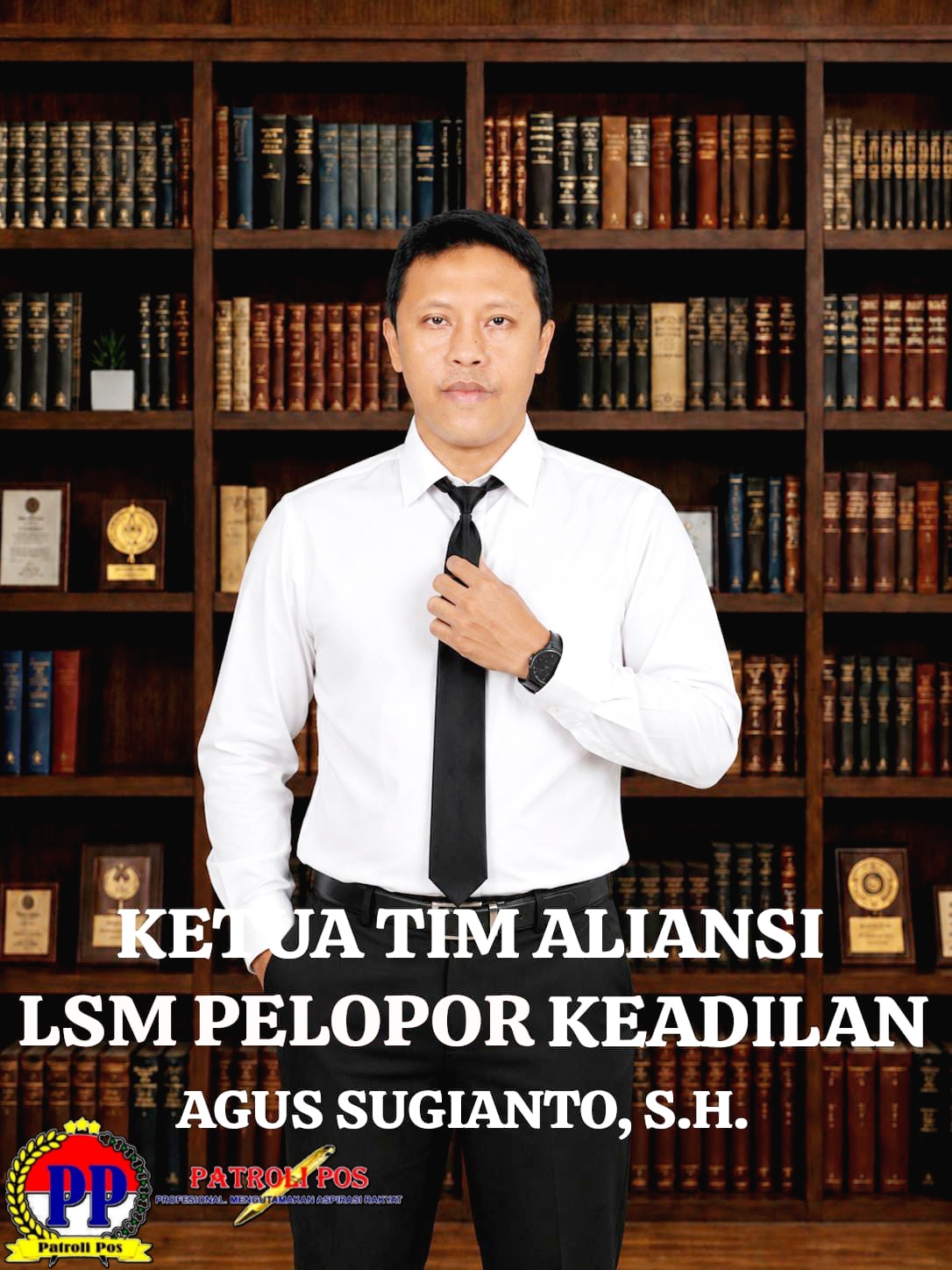 Aliansi LSM