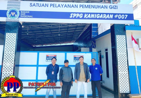 SPPG