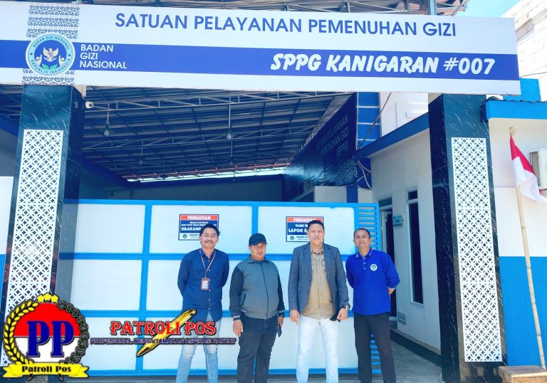 SPPG