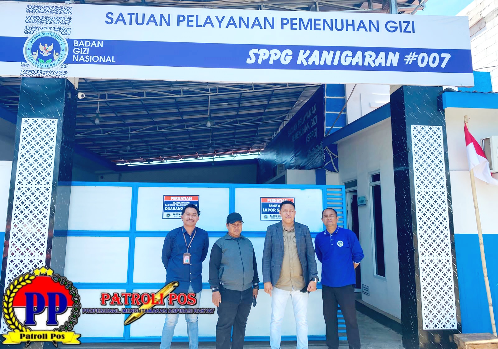 SPPG