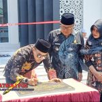 bupati 1