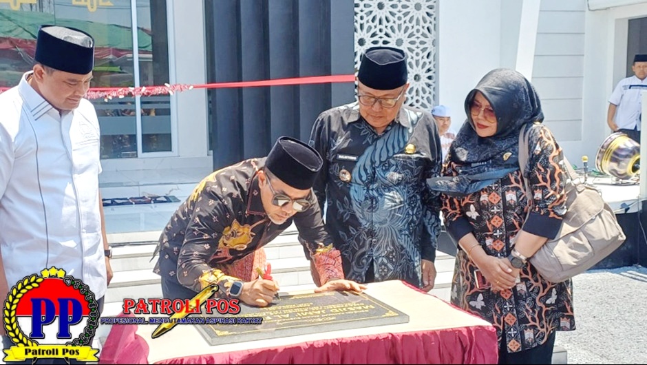 bupati 1