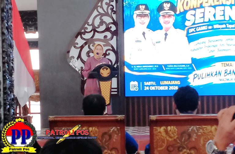 Lumajang bunda
